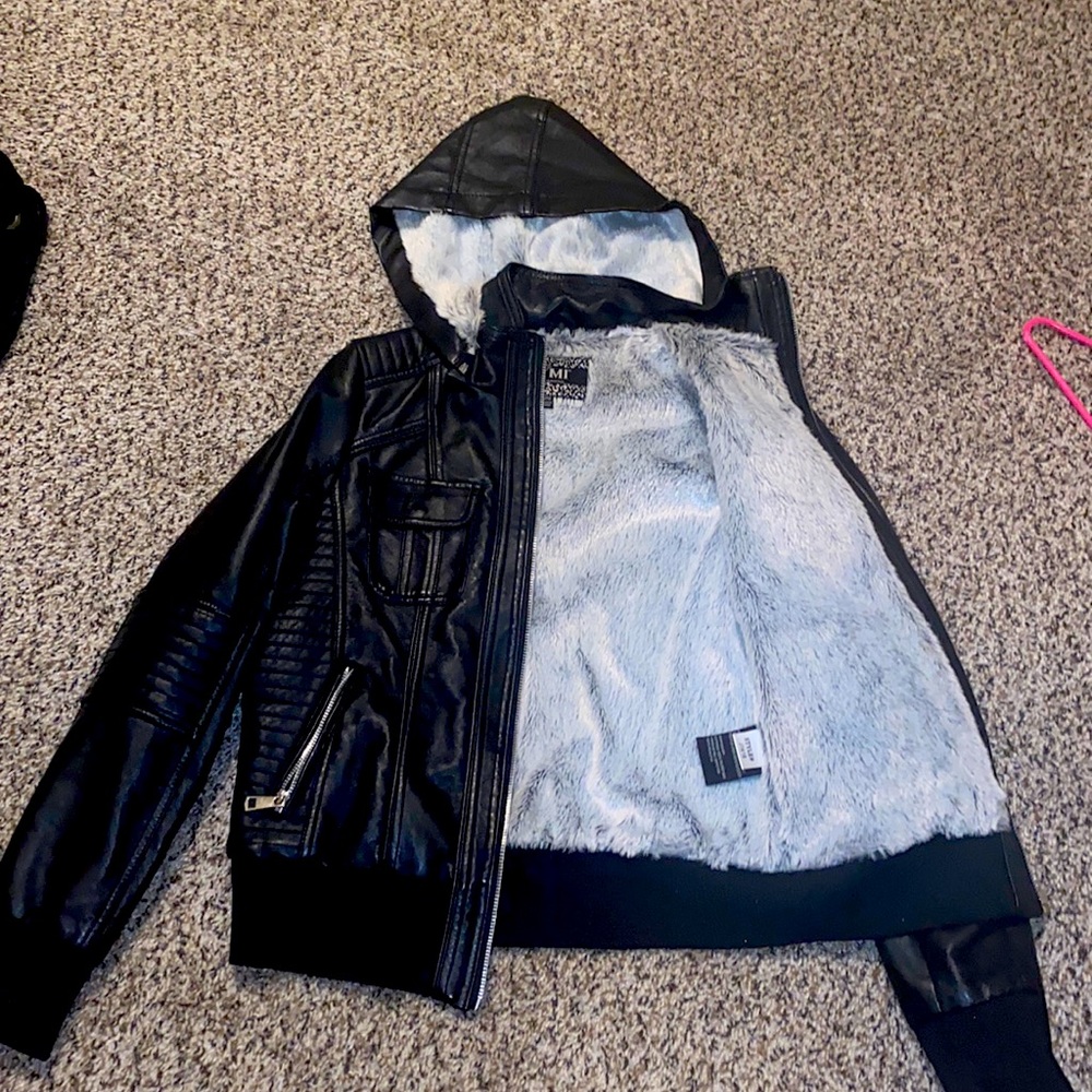 Jacket